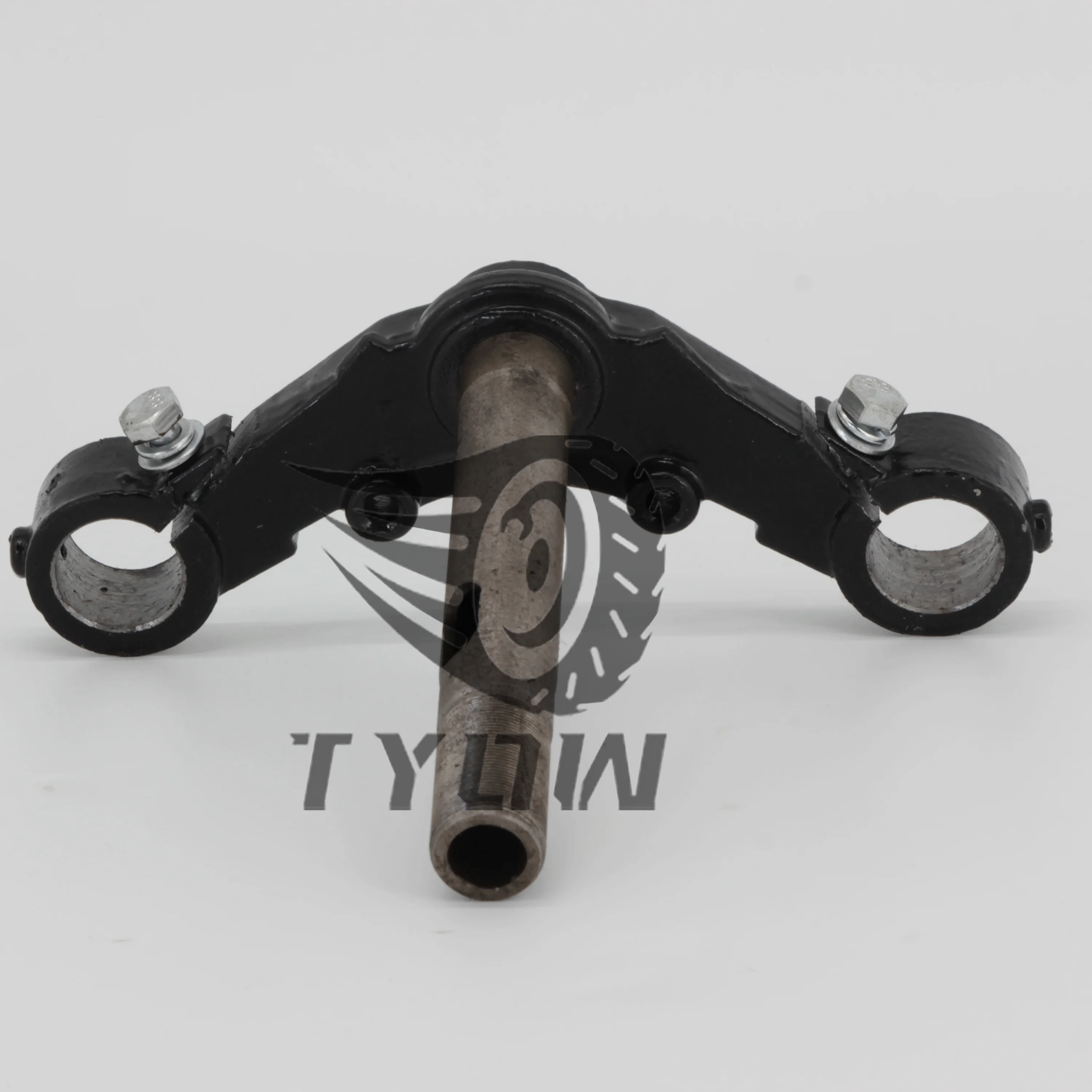 Руль Monkey 27 мм, зажимы Triple Tree для мотоцикла, передний амортизатор для Small Monkey Z50 50cc Dirt Bike (art.: 3920d2cd004b3) - 3920d2cd004b3