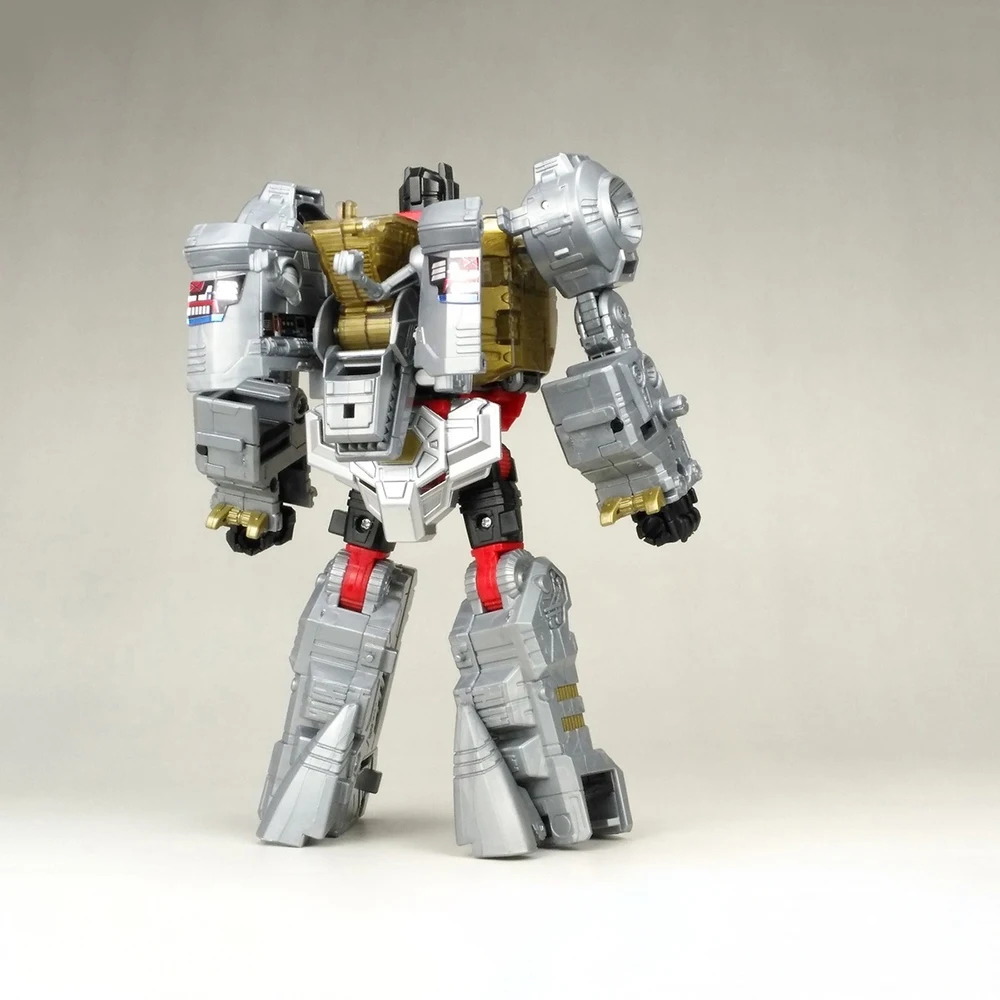 [В наличии] Трансформеры мощности Премиум динобот гримбот замок 17 см класс