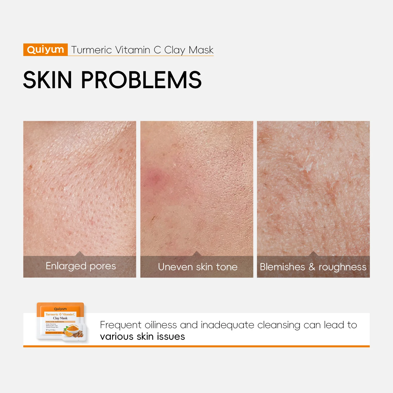 Маски для лица с куркумой и витамином С уход за кожей средство удаления пятен на