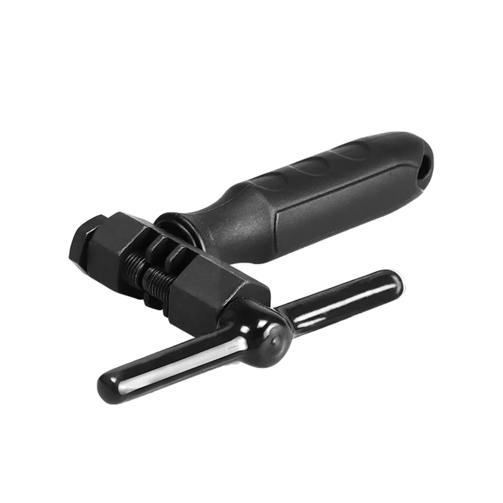 

Tool Bicycle Chain Cutter Disassembling Tool Brand New Breaker Chain Chain Pin Splitter Remover Repair Tool Kit