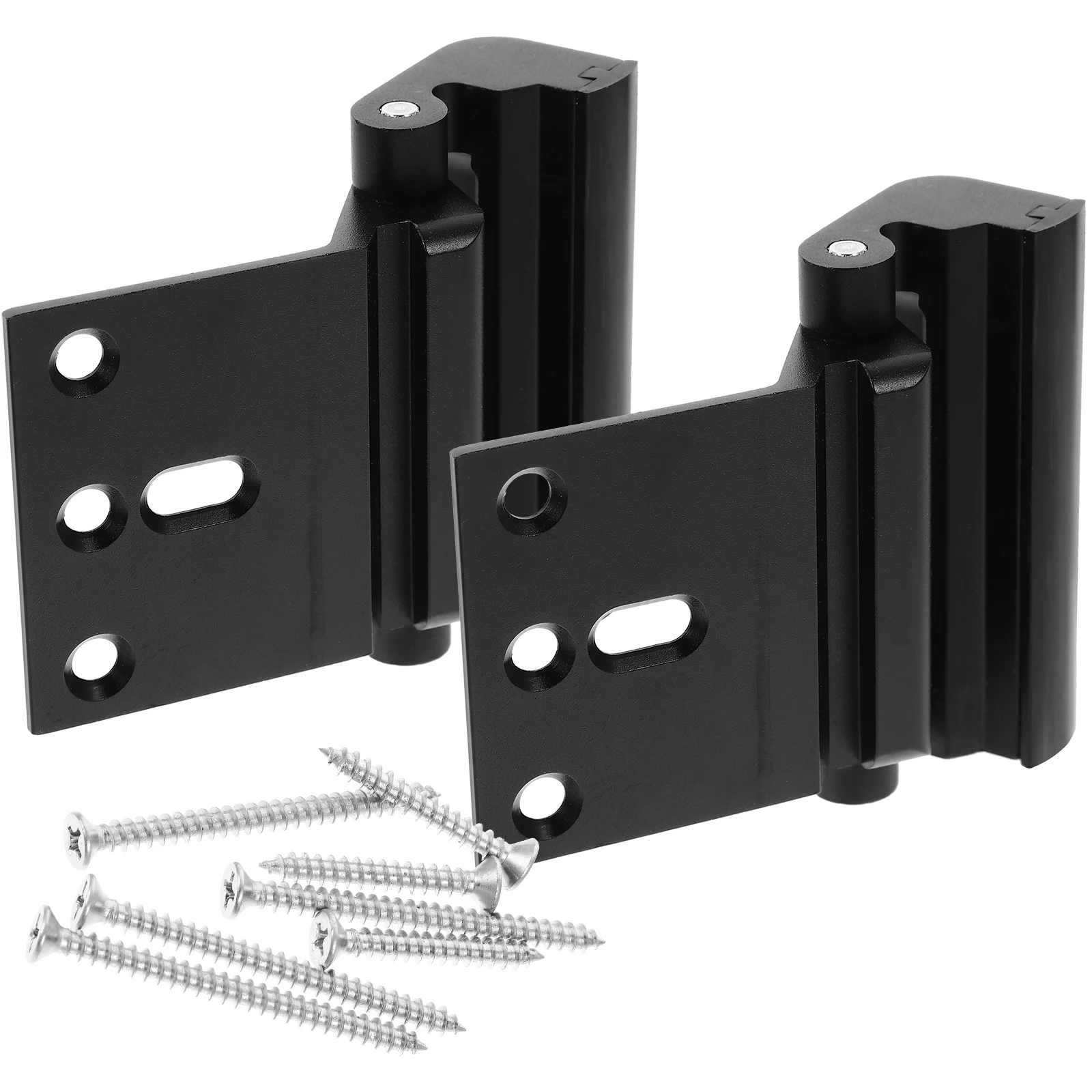 

2 Sets Child Door Locks Door Lock Child Proof Reinforcement Security Devices Latch Neutral Closet Locks Safety