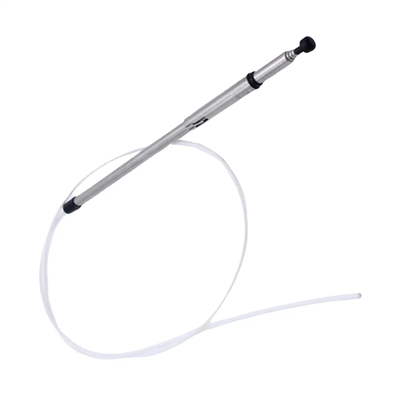 

Антенна Мачтовый канат, 5 секций в сборе, автомобильные аксессуары, запчасти для воздушных и радиоприемников, антенна AM, FM для Holden, смудор, VX, VT, VR