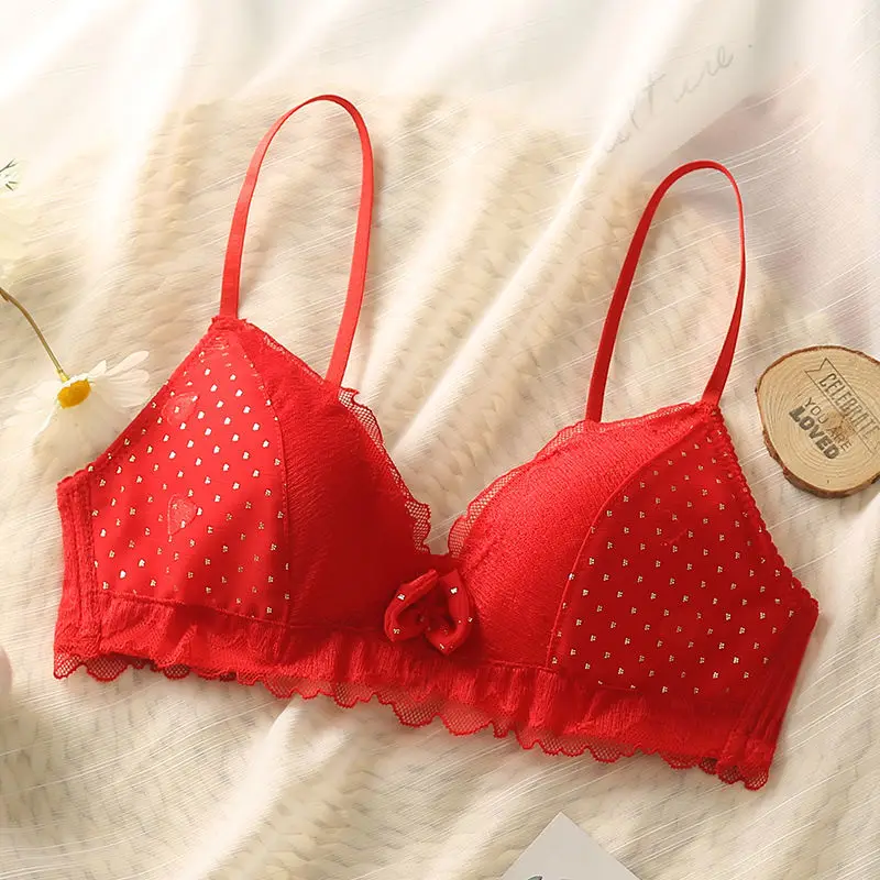 Качественный бюстгальтер с чашкой AB и пуш-ап женское нижнее белье сексуальный