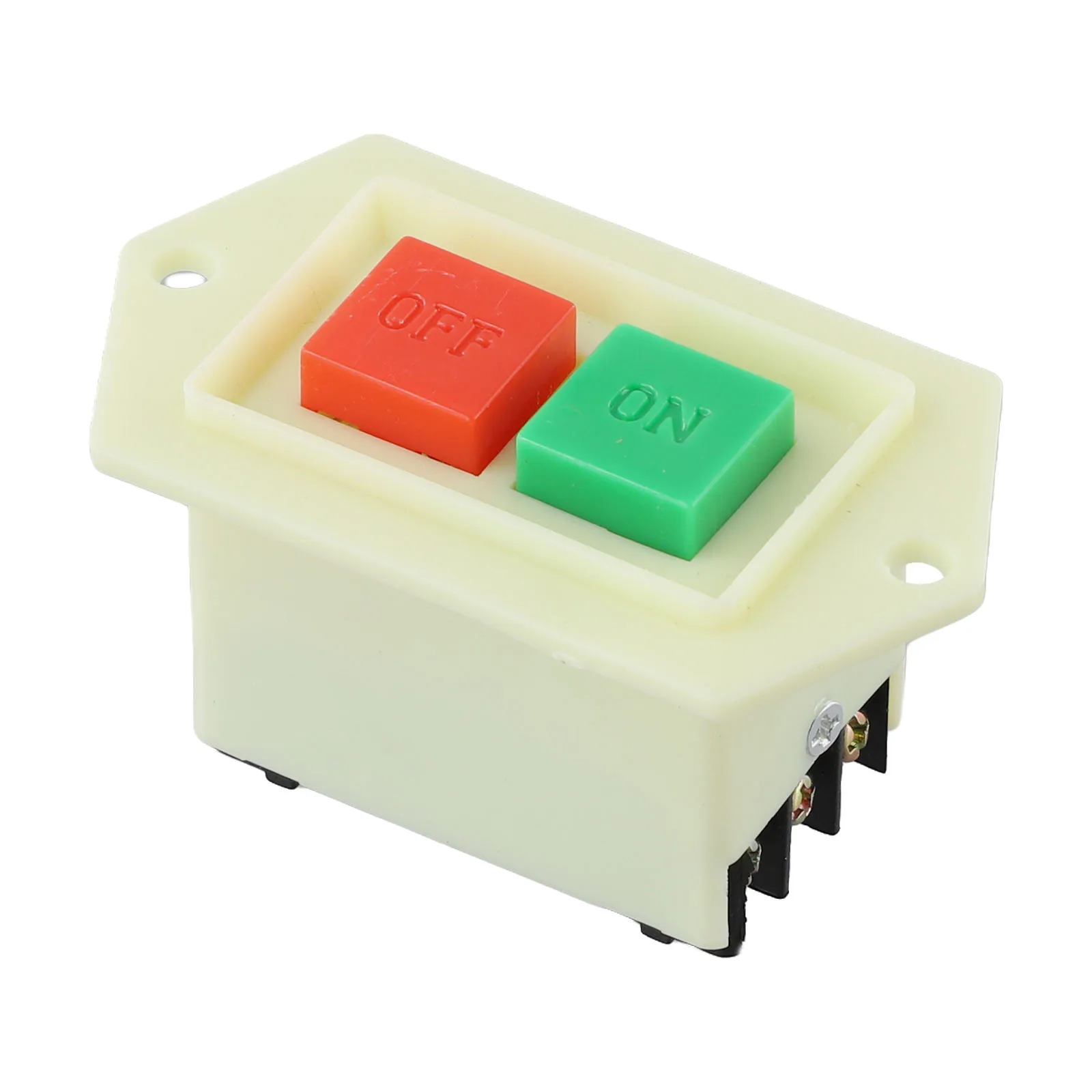 LC3 5-контактный переключатель для настольной шлифовальной машины кнопочный