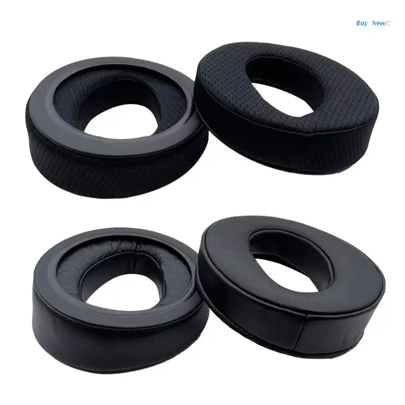

Durable Earpads for MDR-Z1R Z7 Z7M2 Earphone Earpads Breathable Earcups