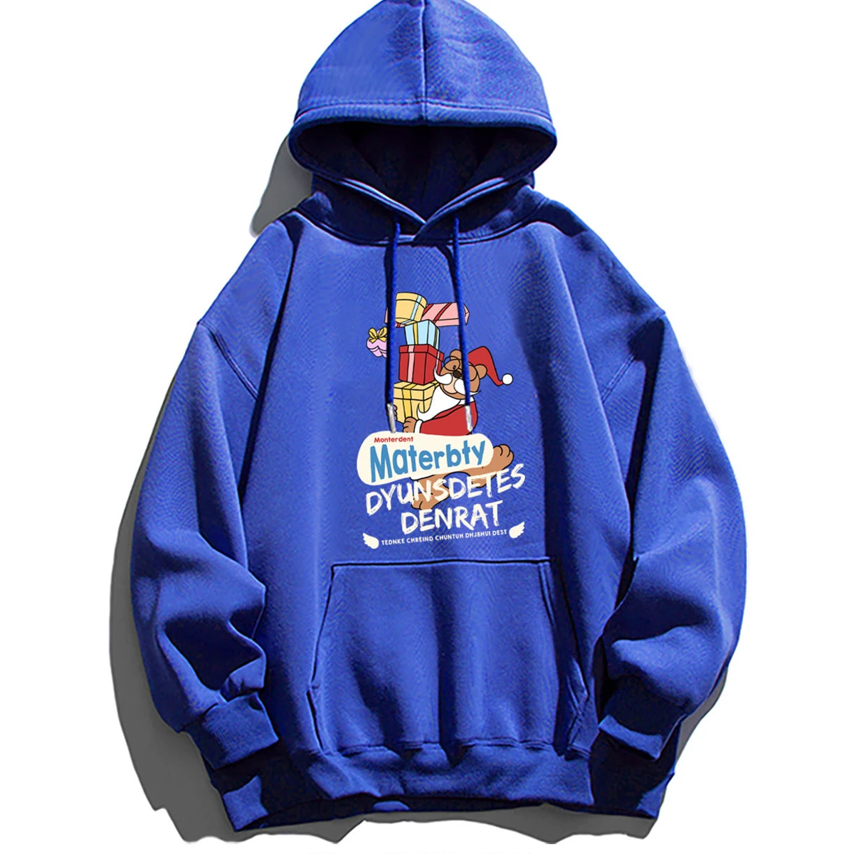 

Весенняя американская винтажная мультяшная Милая толстовка, Женская толстовка большого размера, серая, фиолетовая, Готическая Повседневная Уличная одежда, кавайная одежда для пар