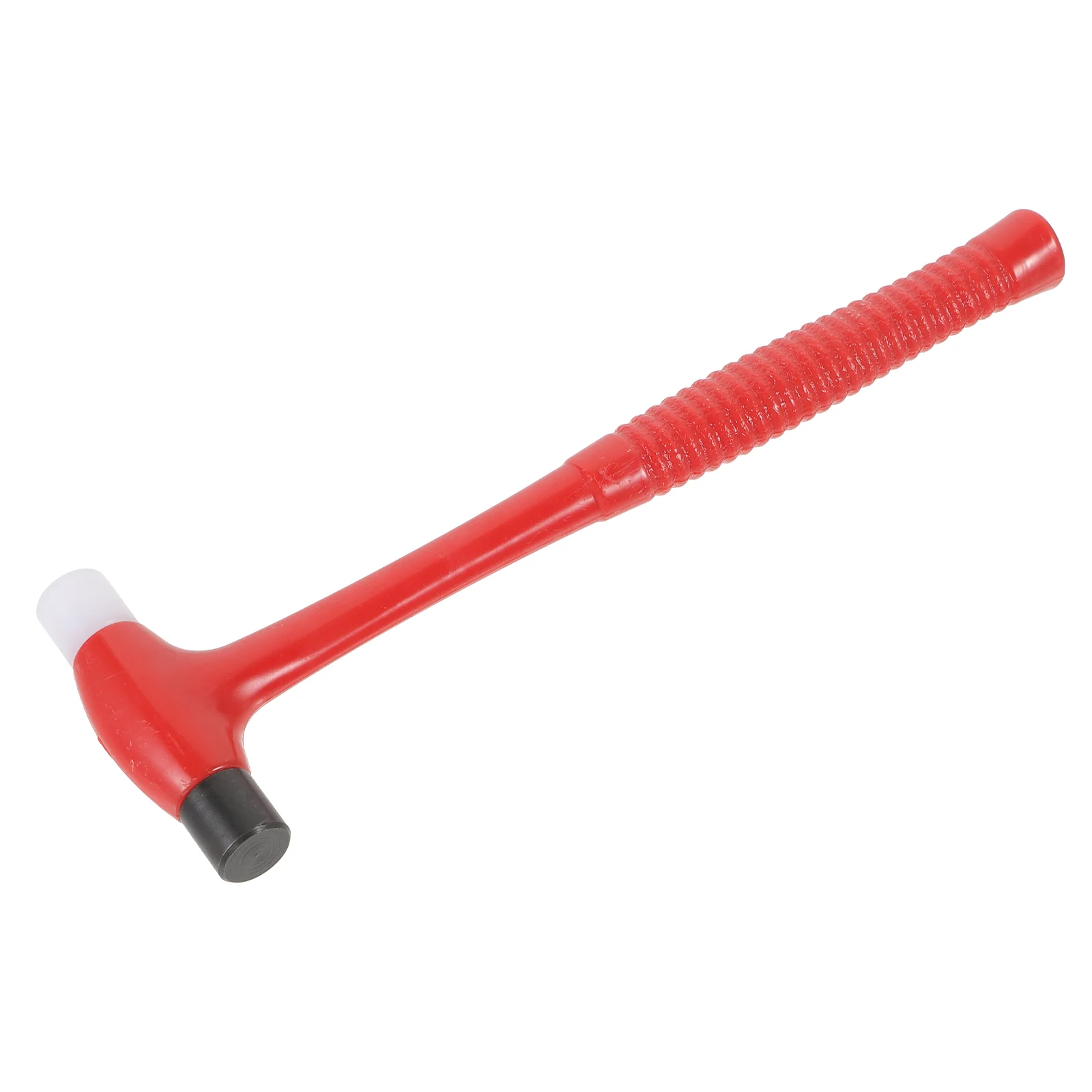 

Detachable Head Hammer Household Hand Tool Watch Mute Hammers Small Women Flooring Installation Blocks Assembly Home Repair