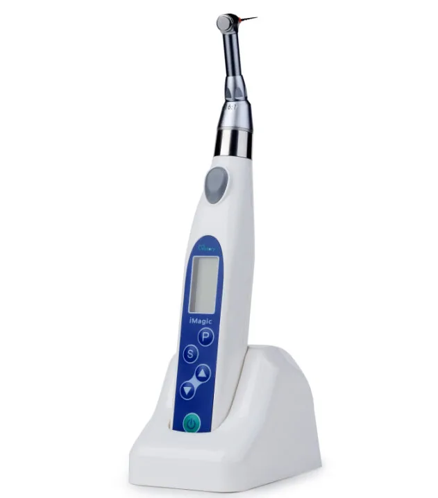 

Denspay dental iMagic cordless endo motor wireless endo rotary motor