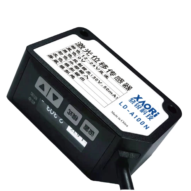 

Laser Distance Measuring Sensor ,laser sensor