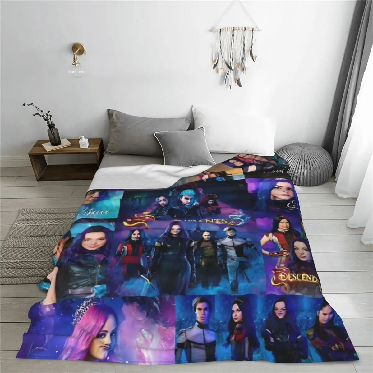 Потоки 4 красное бархатное одеяло с подъемом всесезонное многофункциональное