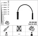 

44229 interior spark plug cable set for CHRYSLER GRAND VOYAGER IV V