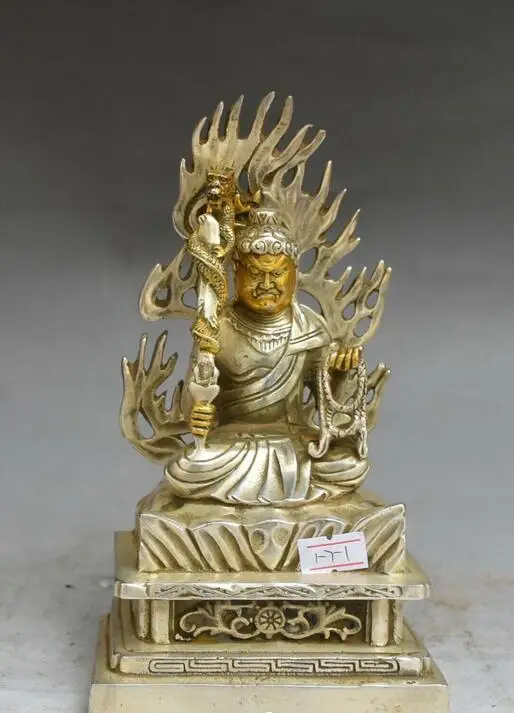 

Статуя БУДДЫ Высота 8 дюймов