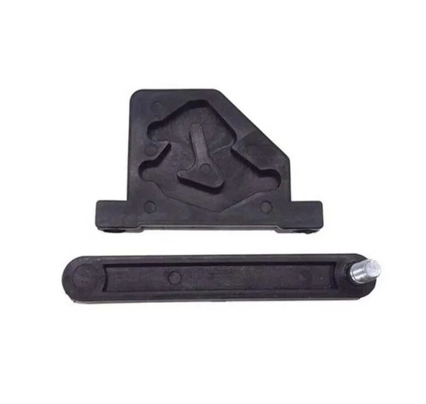 1 комплект новых деталей шиномонтажного устройства с черным пальто рычаг