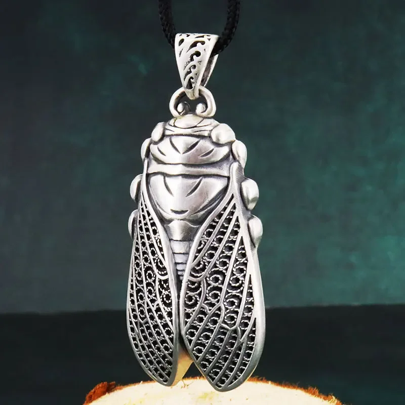 Серебряная Фотография CHUANGCHENG искусственная серебряная подвеска в виде свитера