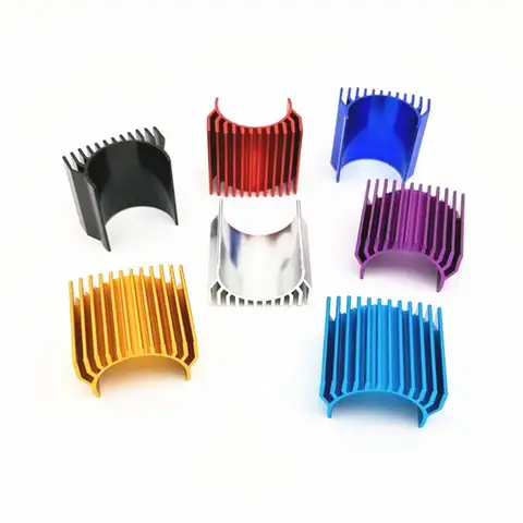 Радиатор для 3D принтера Creality K1/K1 MAX