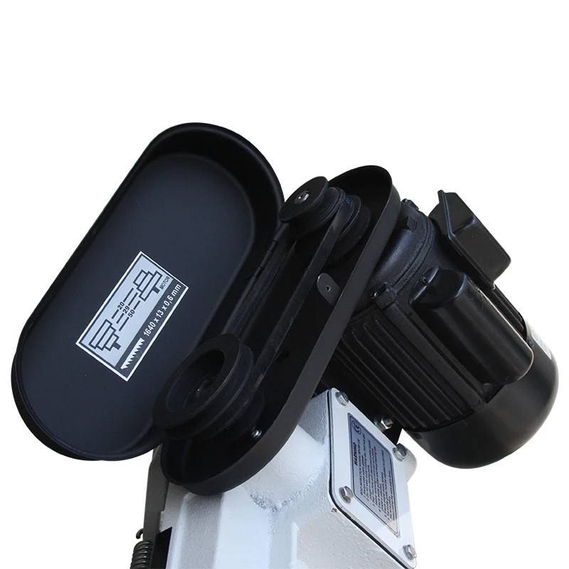 Деревообрабатывающий станок для пилы по металлу 220 В ленточная пила