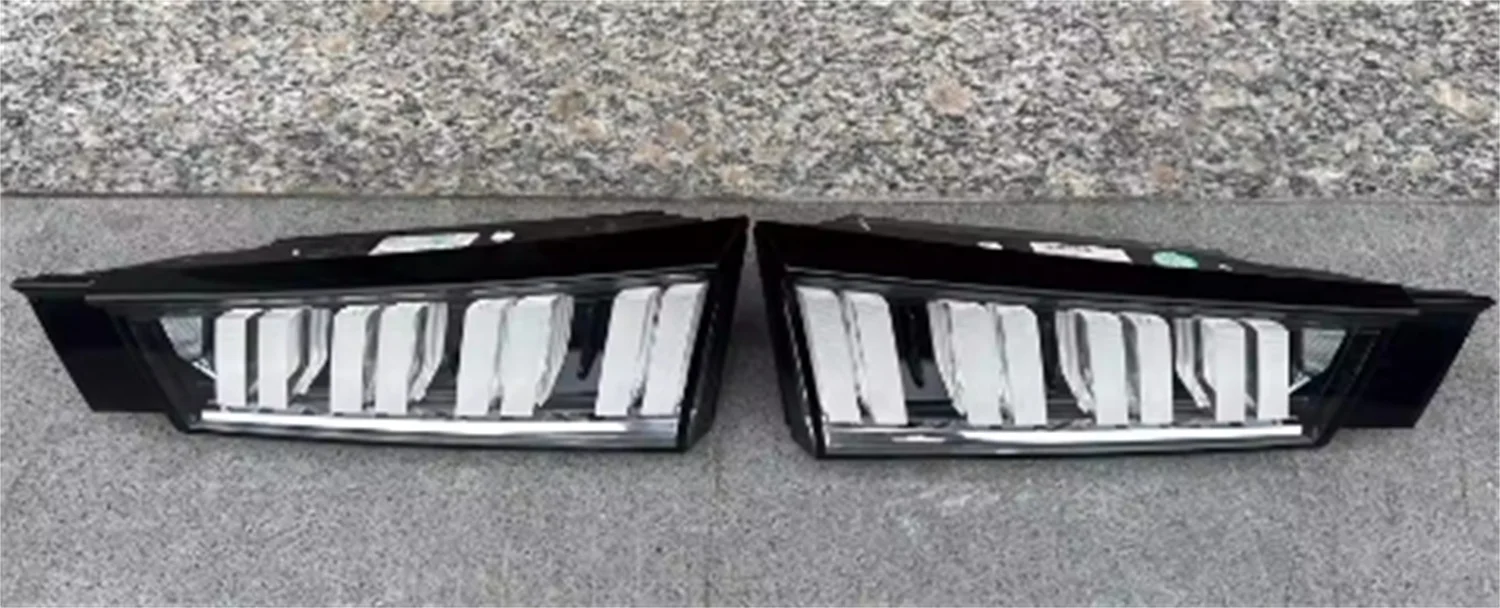 Задний фонарь задний тормоз заднего поворота для LYNK &amp CO 03