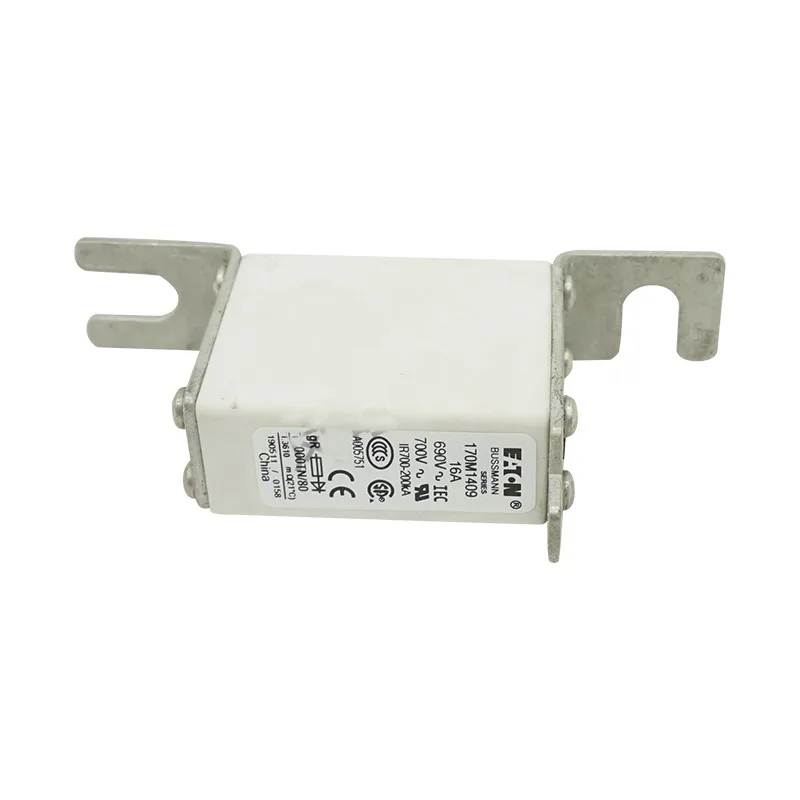 

1 шт. новый модуль BUSSMANN 170M1409 17OM1409 гарантия качества 100%