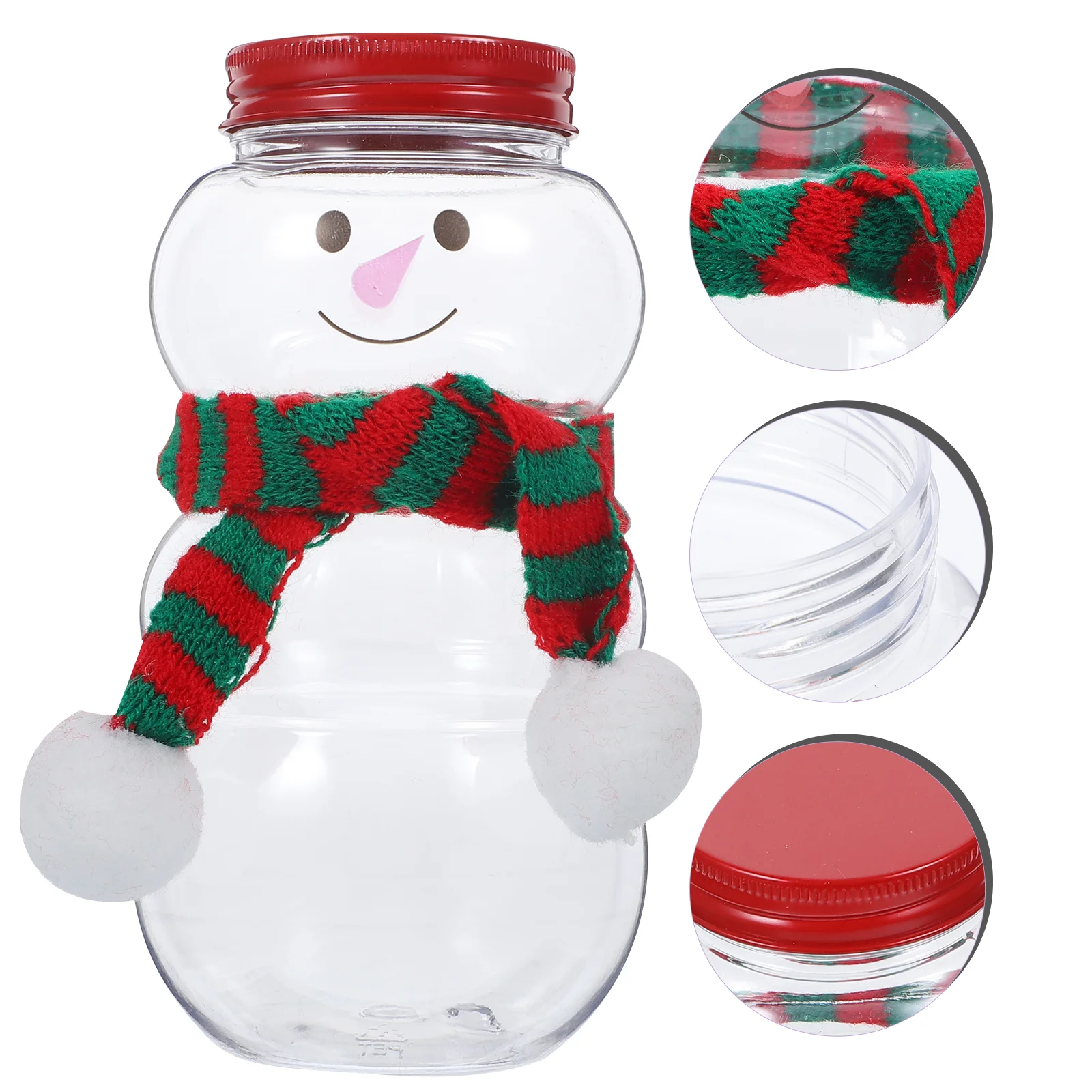

Milk Tea Bottle Water Party Beverage Bottles Gift Drinking Candy Jars Creative Reusable Juice