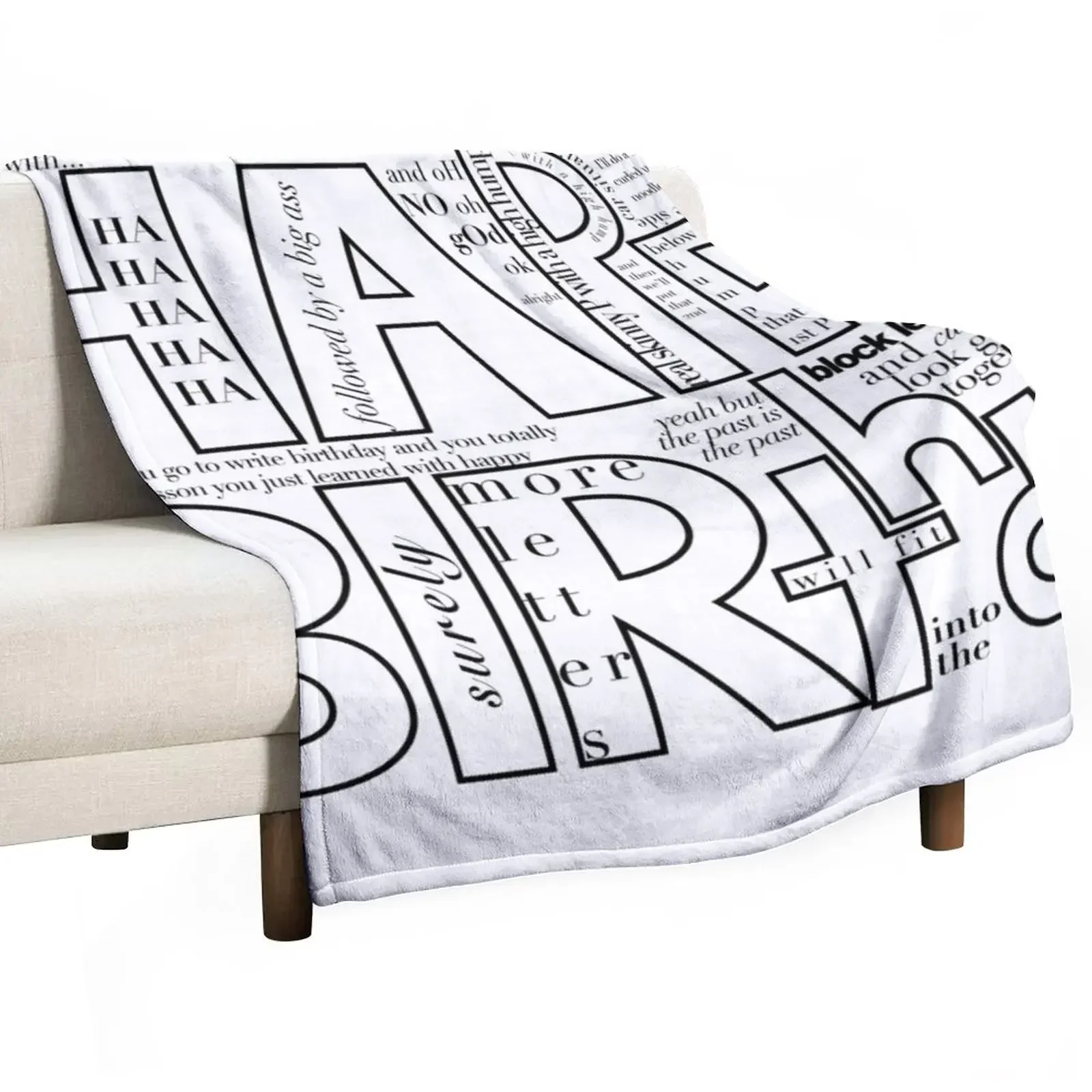 Одеяло с надписью на день рождения john mulaney рождественские подарки красивые