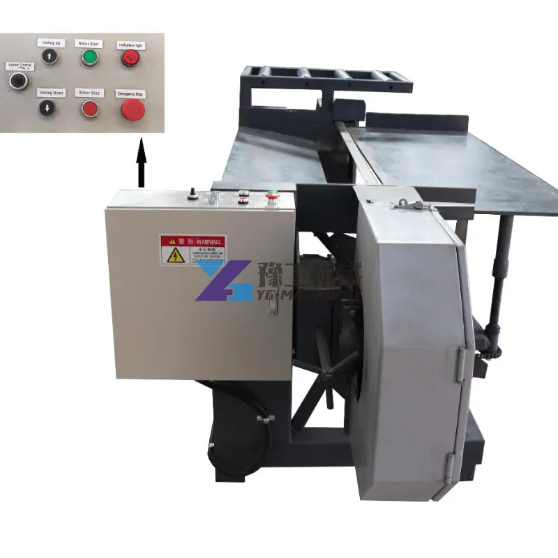 Революционно разобрайте свои усилия по переработке поддонов с помощью машины