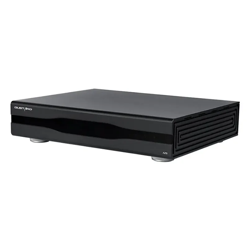 ЦАП MQA Dual AK4499EX AK4191 со стримером/рендером XMOS DSD512 PCM768K MQA384K IIS