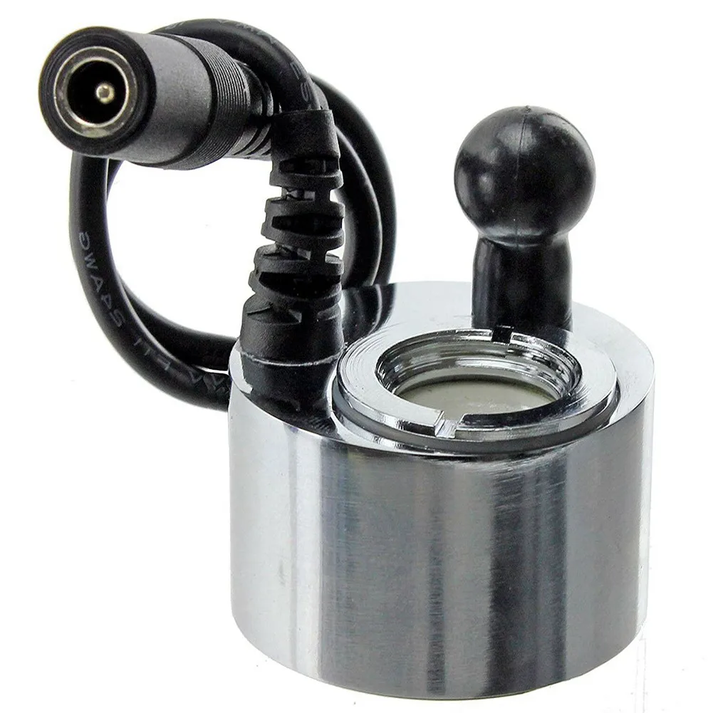 Совершенно новый высококачественный датчик пожарного датчика для Optimyst Glass Disk #