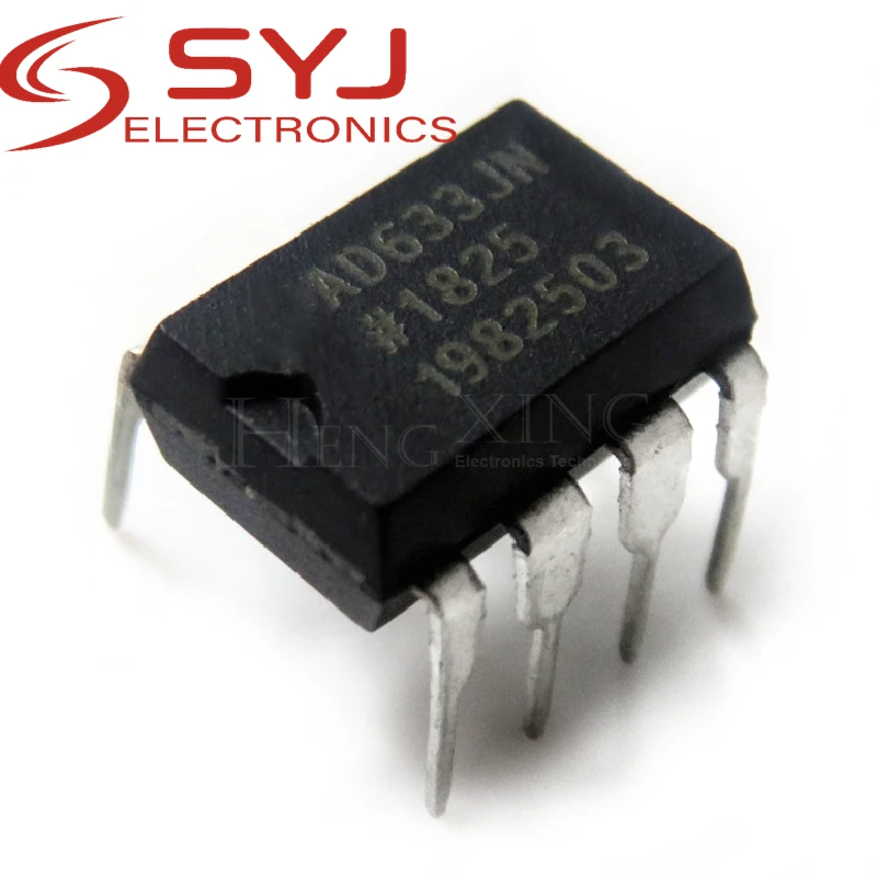 1 шт. AD633JNZ AD633JN AD633 DIP-8