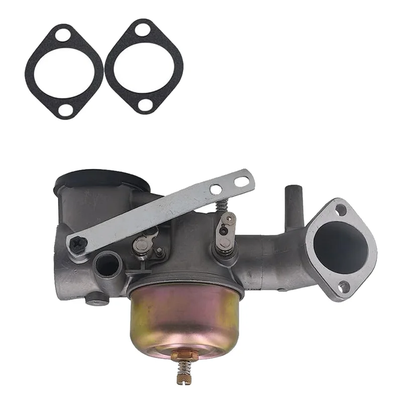 Карбюратор для Briggs &amp Stratton 491031 490499 491026 281707 Двигатель косилки Toro 30103 30111 55600 56150 56175