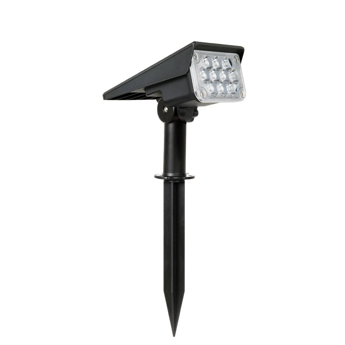 Outdoor IP65 Waterproof  Solar Energy Led Garden Lawn Lights Solar Decoration Light /Solar Lamp/Solar Landscape Spotlights