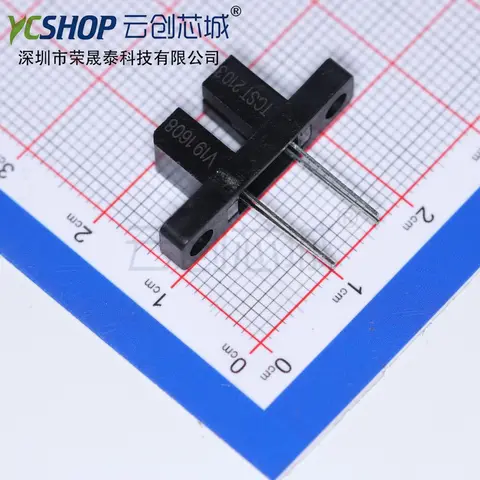 100% Brand NEW Original 10PCS/ TCST2103   DIP-4   Product prices need to be consulted