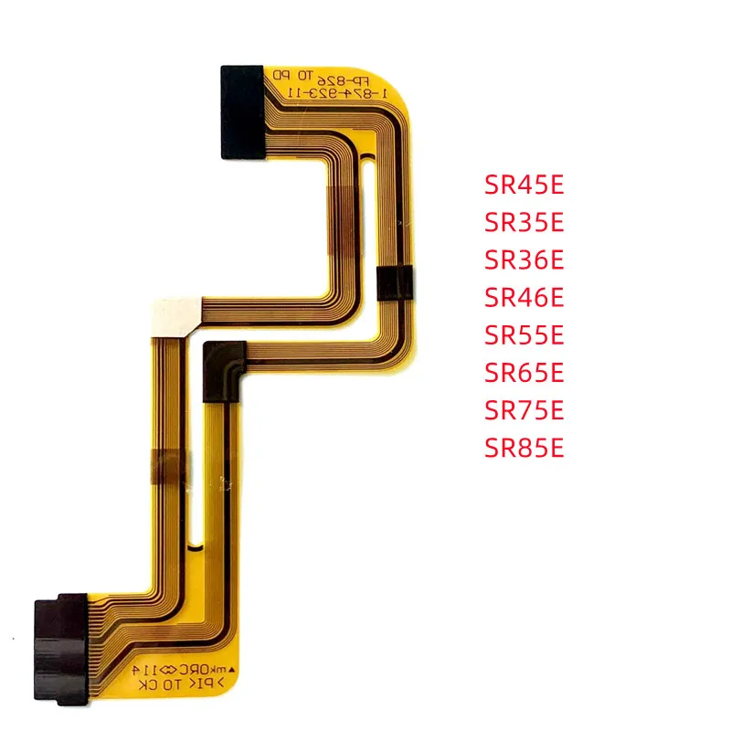 FP-826 "Новый ЖК-гибкий кабель