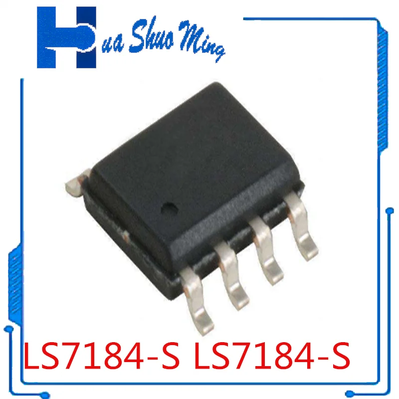 

5Pcs/Lot LS7184-S LS7184 SOP-8