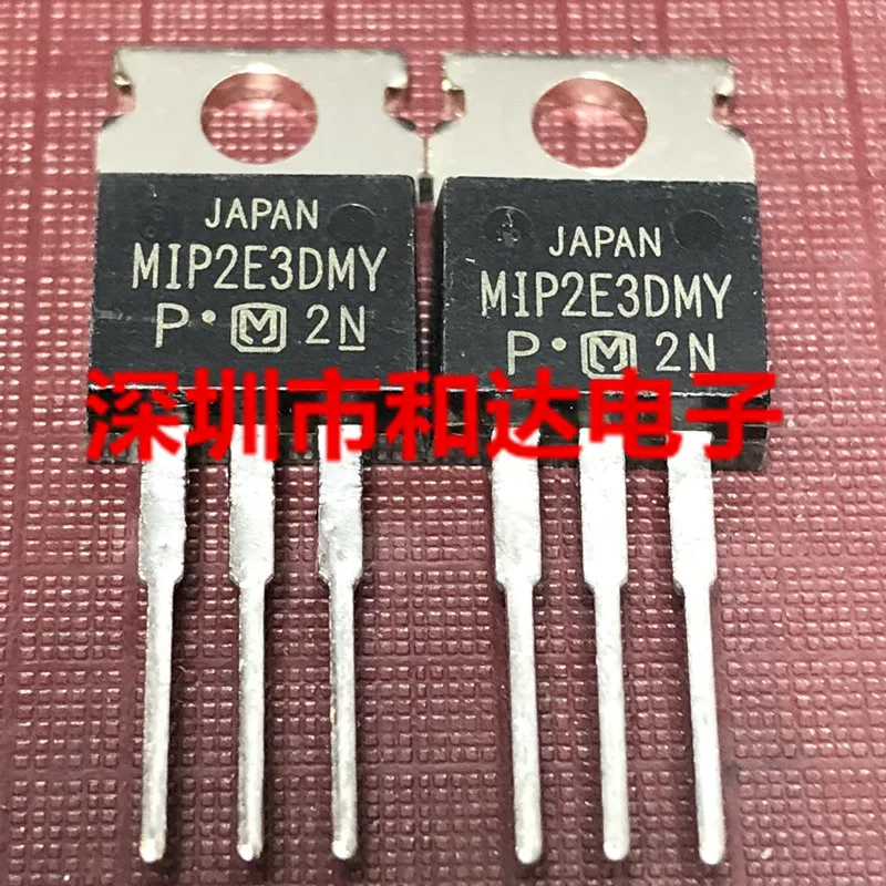 

5PCS-10PCS MIP2E3DMY TO-220 700V 1.15A ORIGINAL STOCK NEW