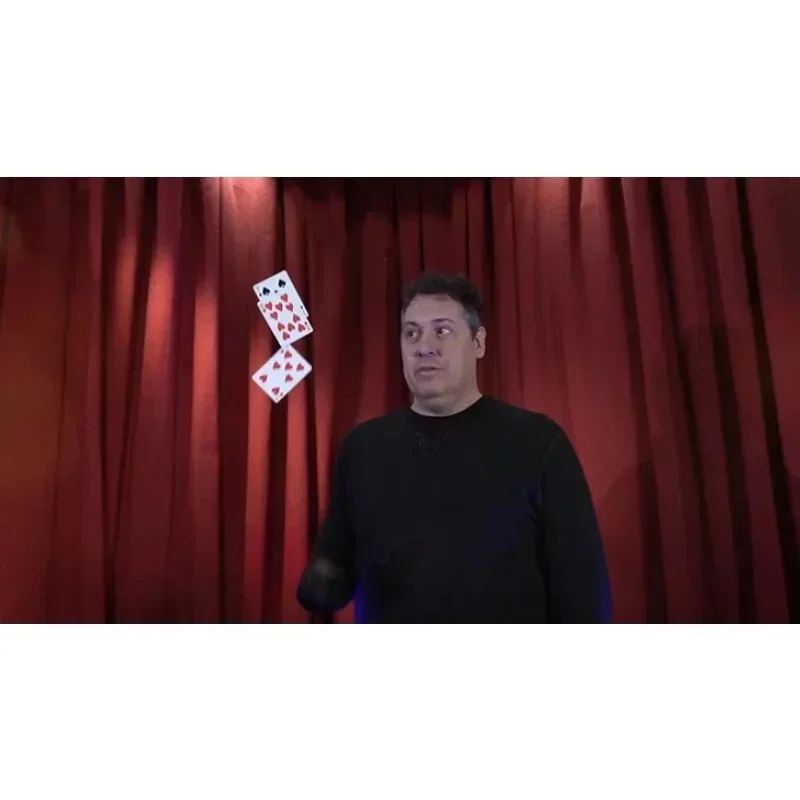 Тичный Marduk подарки невидимый шутер сценические фокусы иллюзии трюки ментализм