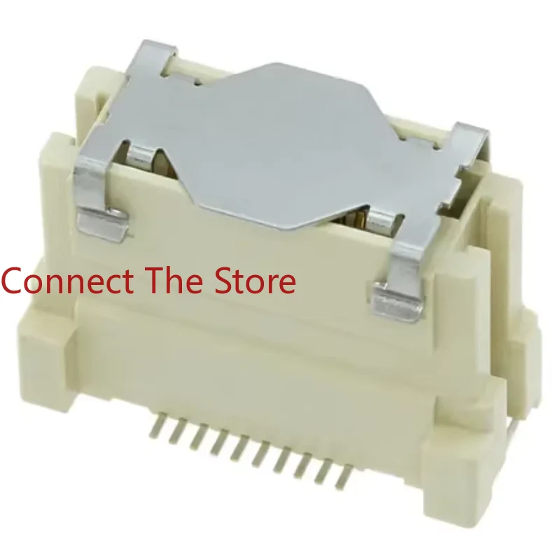 

2PCS Connector 52901-0274 529010274 0.64MM 20P Board To Original Stock