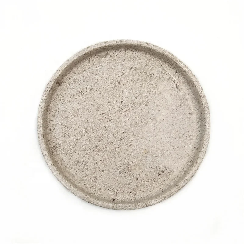 20 шт. подносы под мрамор для украшения дома