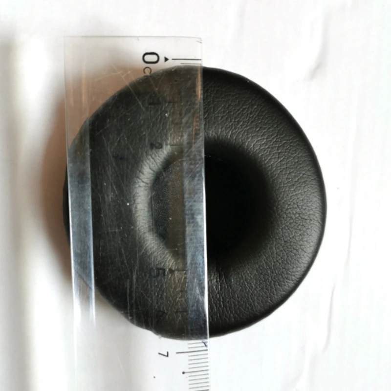 Сменная накладка на подушку для наушников Sony DR-BT101 V250 V300 V100 V200 V400 ZX100 70 мм