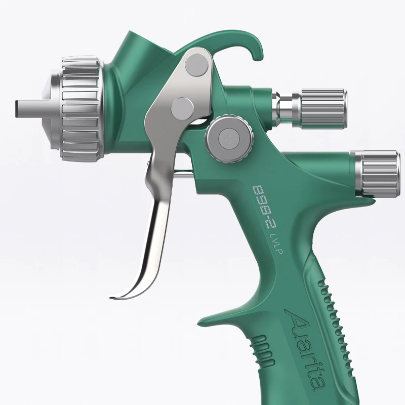 Профессиональный пистолет-распылитель LVLP Auarita сопло 1 3 мм L898