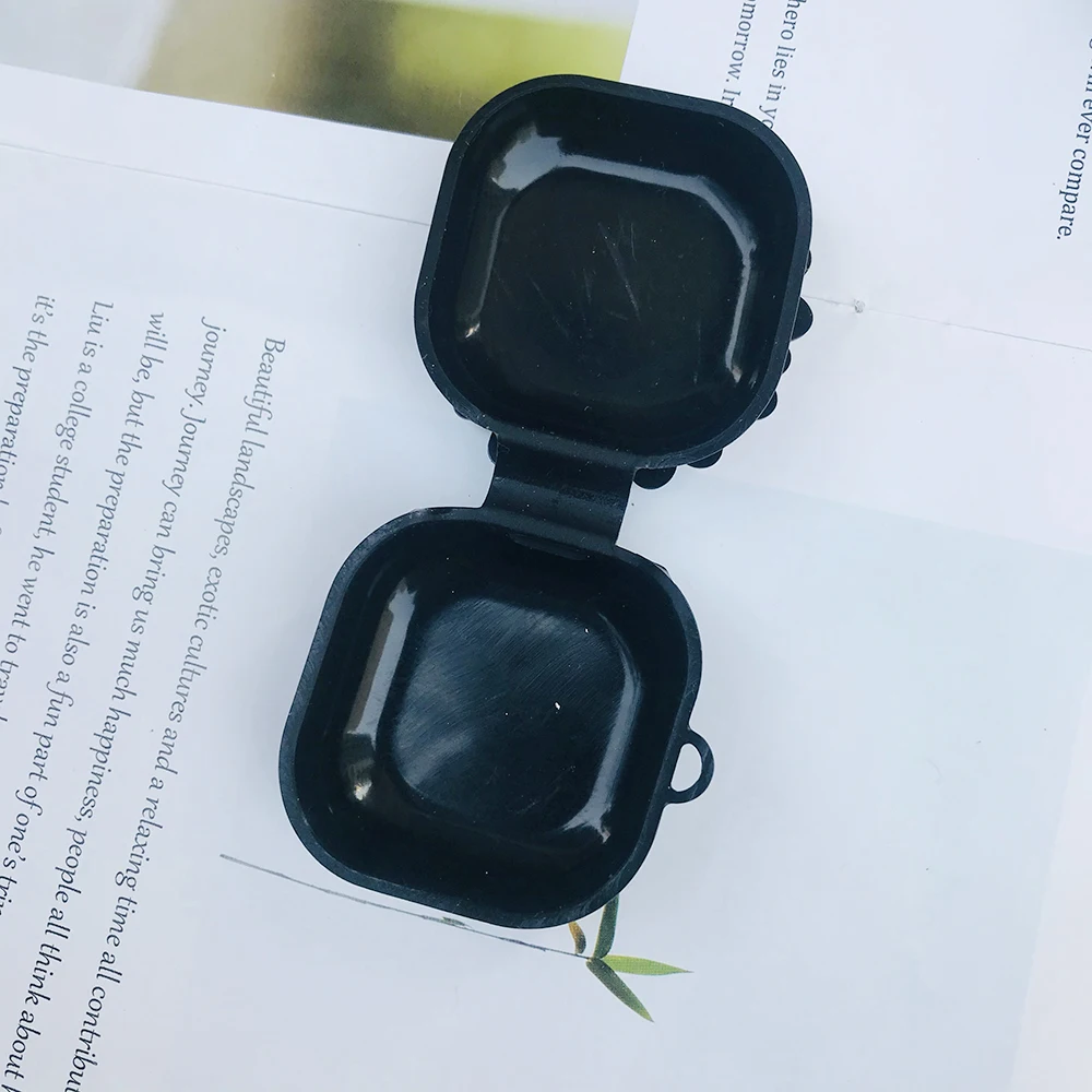 Силиконовый чехол для беспроводных Bluetooth-наушников ATH-CKS50TW2