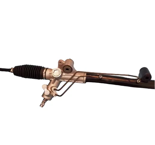 Рулевая рейка в сборе для пикапа JAC SHUAILING T6 LHD 3401000P3010