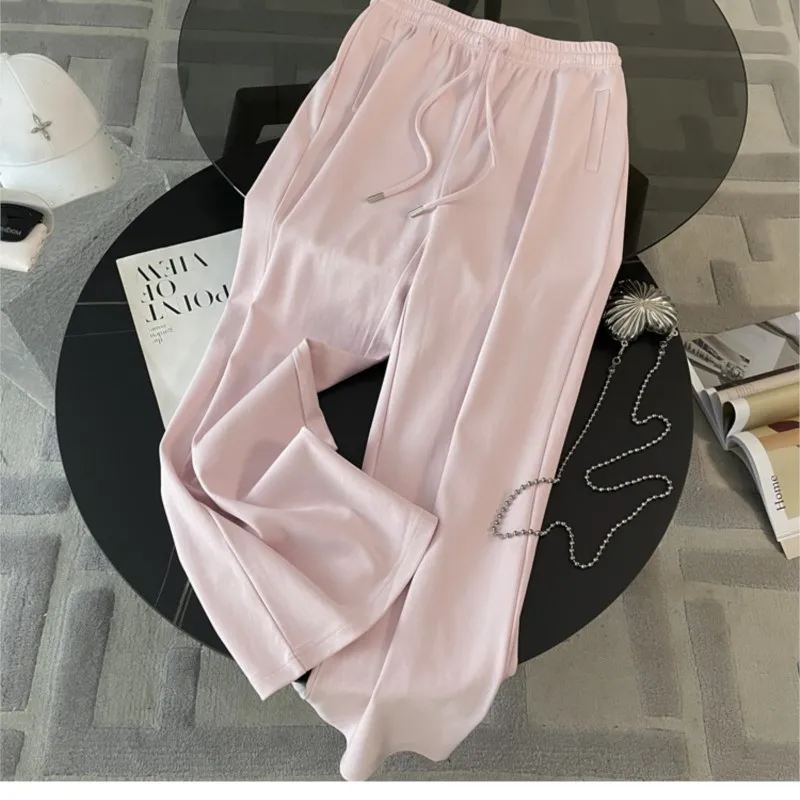 Комплект из 2 предметов: Вязаная толстовка с капюшоном и штаны на весну/Осень/зиму