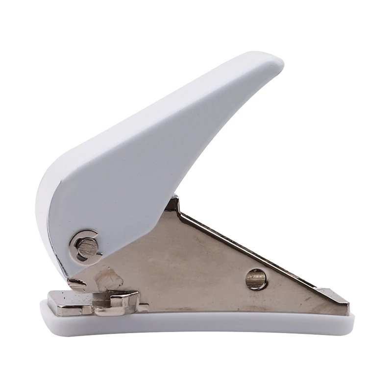 Быстродействующий дырокол для вала аксессуары металлических колец стрел