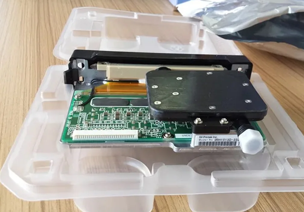 Печатающая головка для принтера Infiniti Phaeton SID Challenger Seiko spt 510 35pl 50pl