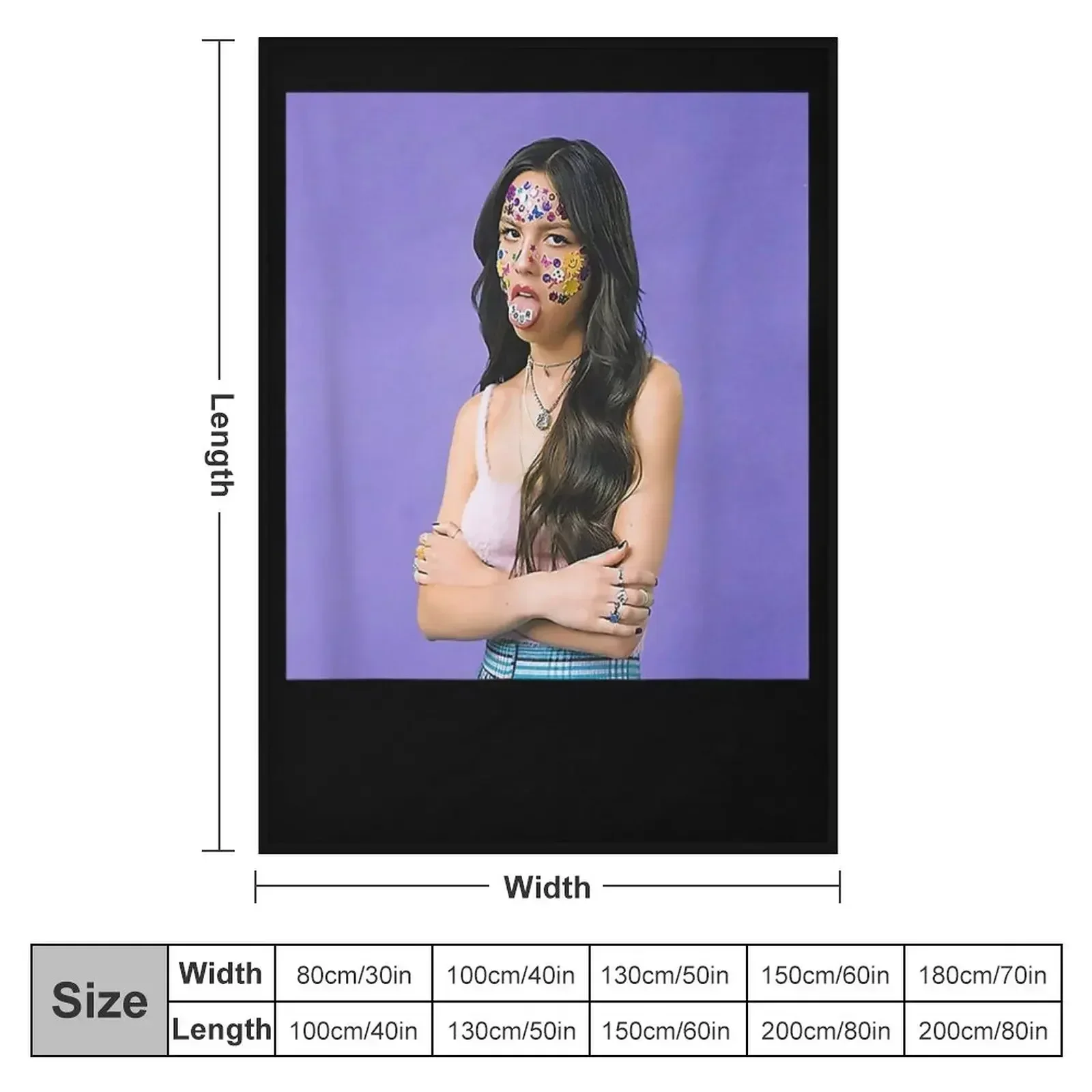 Одеяло в стиле oli.via and Rod.rigo роскошная брендовая кровать модные одеяла