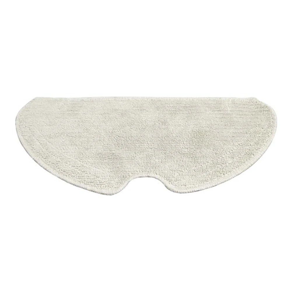 

Side Brush Filter Mop For D10S PRO Vacuum Sweeping Robot Accessories Kit Cleaning Tool Accessories