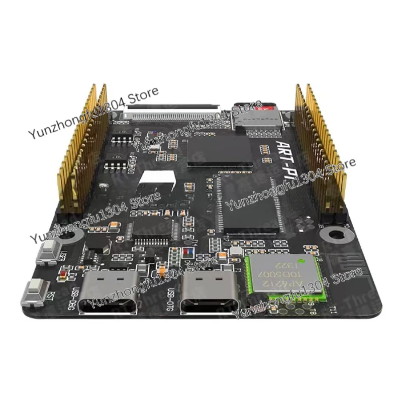 Макетная плата ART-Pi STM32H750XBH6 макетная H750 STM32H750