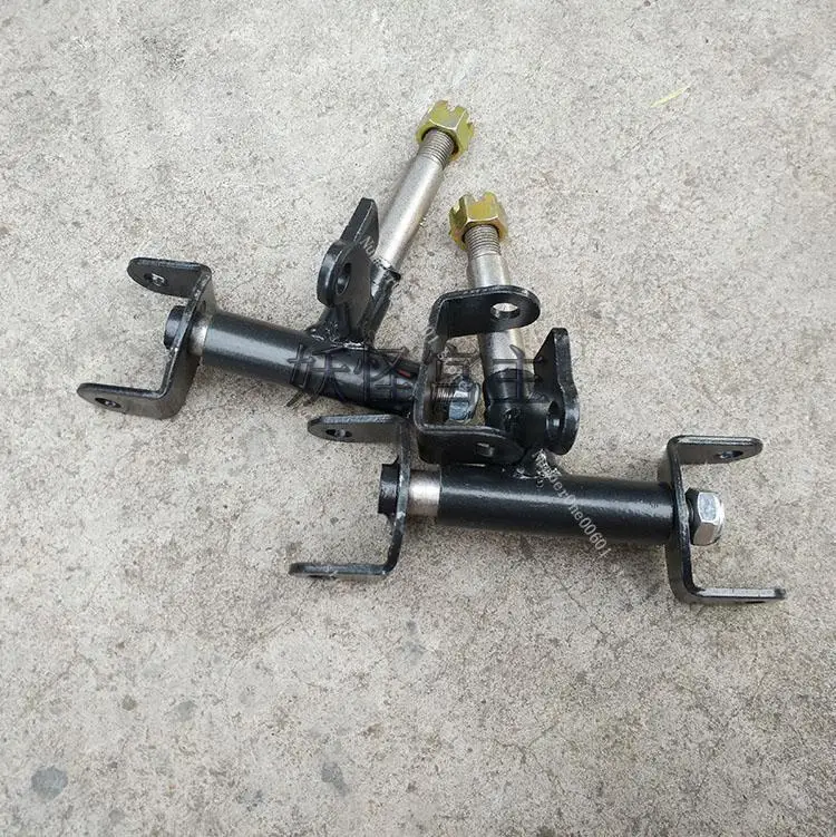 Аксессуары для квадроциклов маленький динозавр гудок барабан тормоз дисковый