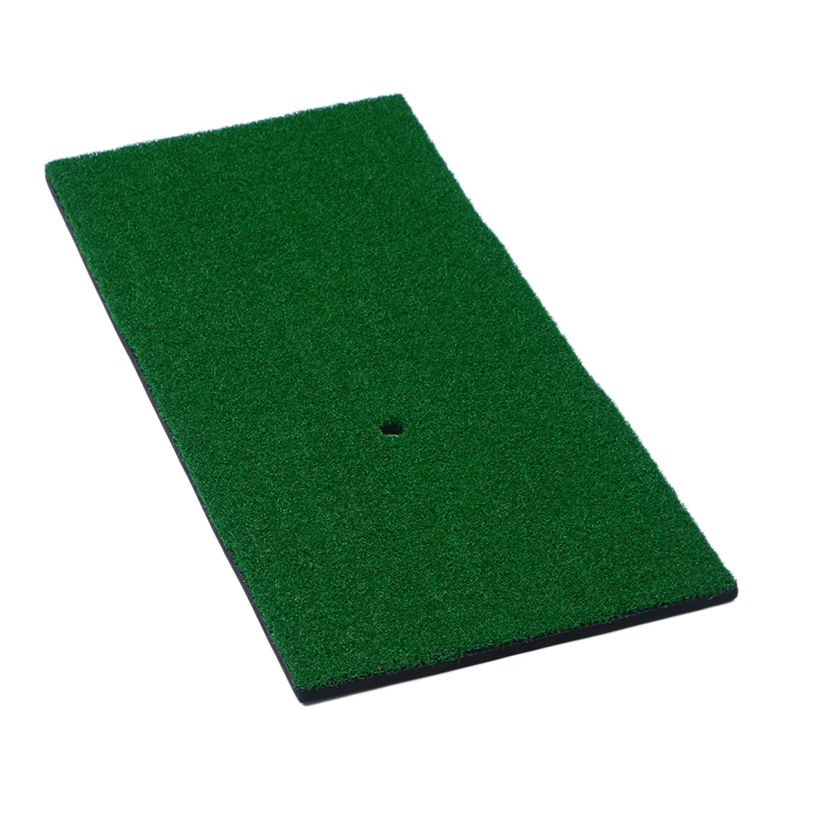 

Practice Mats Residential Practice Hitting Mat Training Turf Mat for Backyard Indoor Office EquipmentPractice (30*60cm)