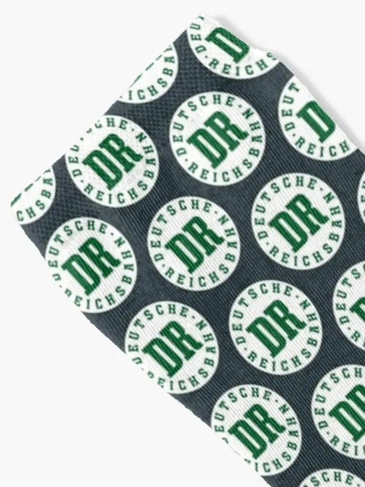 Немецкая Баня-немецкий рейхсбан-логотип (1949) спортивные теннисные футбольные